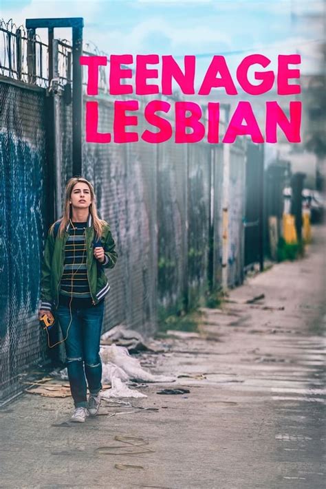 alina lopez lesbian|Teenage Lesbian (2019)